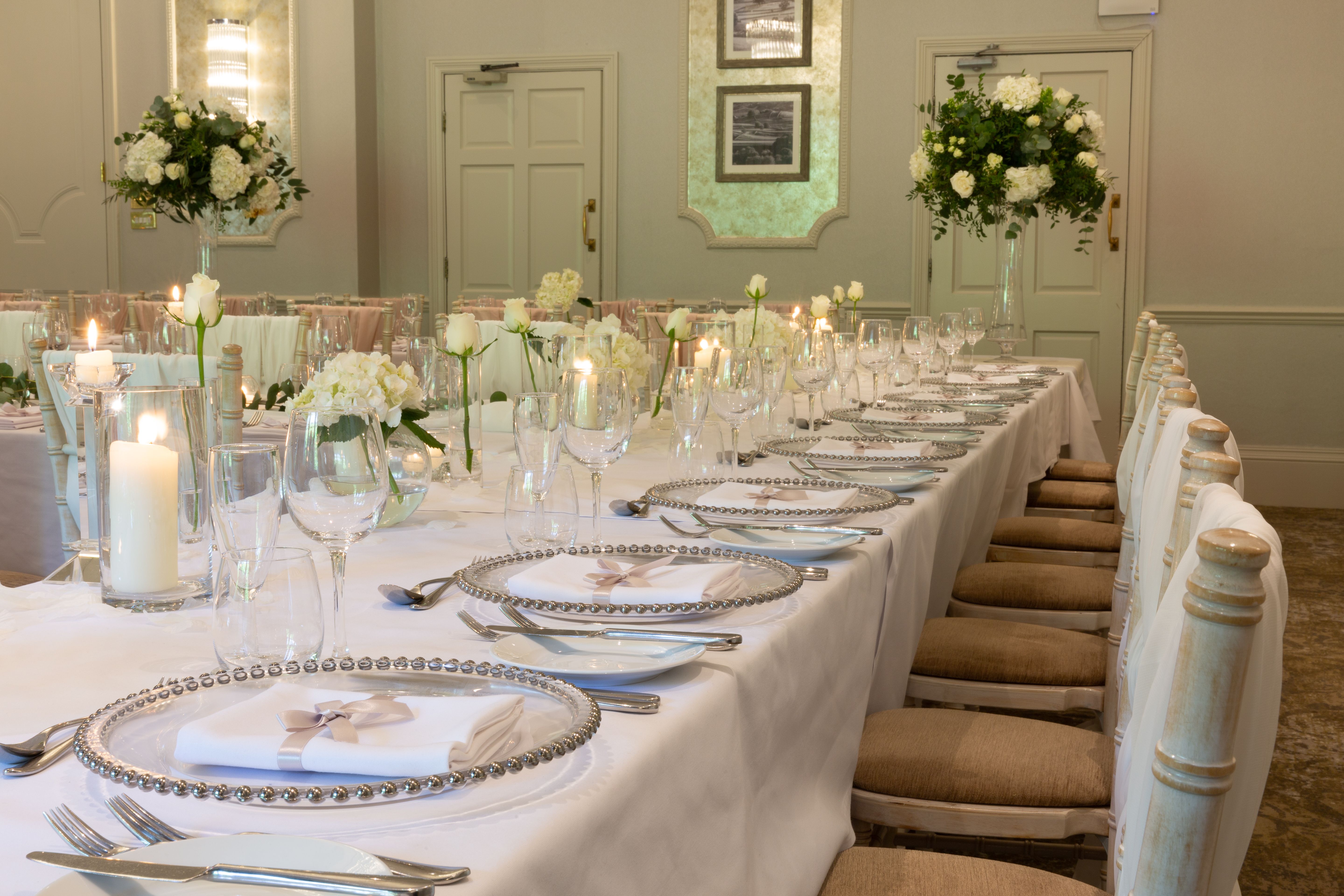 Wedding Showcase Event West Yorkshire
